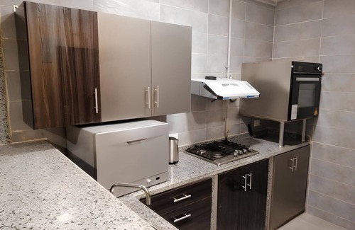 Marsa Matruh Apartment | Luxury Apartment 3BR & Full Sea View