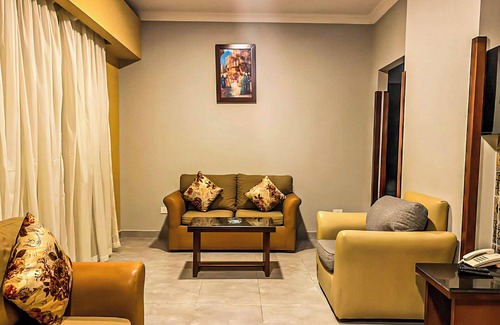 Marsa Matruh Apartment | Luxury Apartment 3BR & Full Sea View