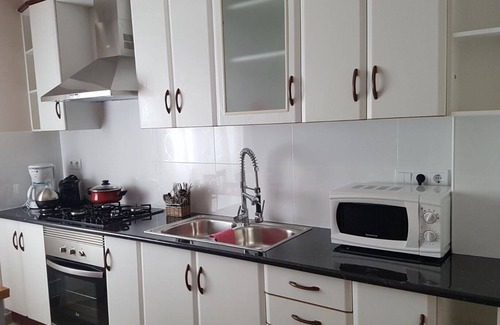 Sabadell Apartment | Luxury Apartment, 400m from the train station-BCN