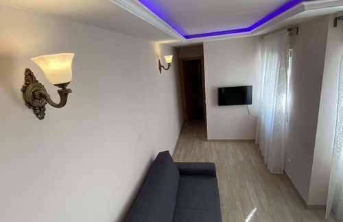Sabadell Apartment | Luxury Apartment, 400m from the train station-BCN