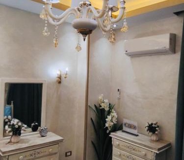 Agouza Apartment | LuXury Apartment Agouza-Mohandesin