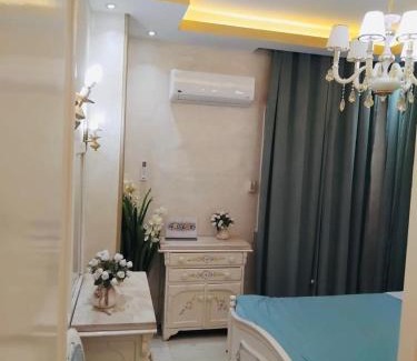 Agouza Apartment | LuXury Apartment Agouza-Mohandesin