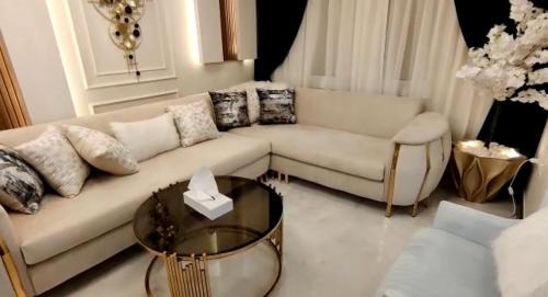 Qalyubia Governorate Apartment | Luxury Apartment- Al Obour City