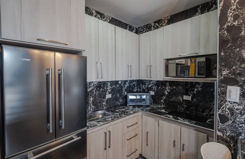 La Candelaria Apartment | Luxury Apartment - Balcony With Panoramic View