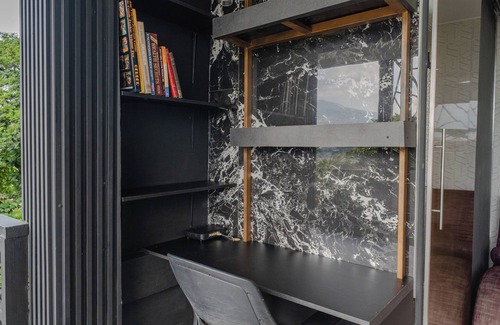 La Candelaria Apartment | Luxury Apartment - Balcony With Panoramic View