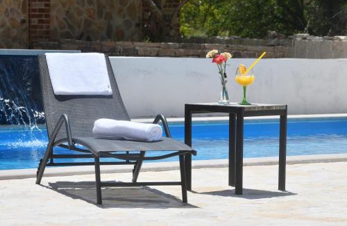 Danilo Villa | Luxury apartment Bulin