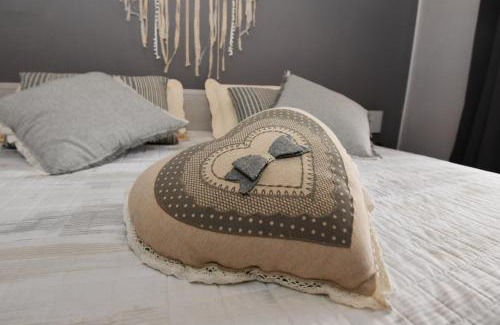 Danilo Villa | Luxury apartment Bulin