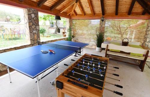 Danilo Villa | Luxury apartment Bulin