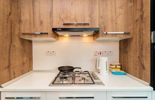 Agios Nikolaos Apartment | Luxury apartment 100 meters from the sea