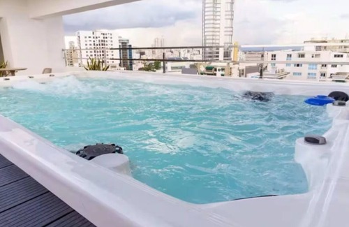 La Arboleda Apartment | LUXURY APARTMENT IN NACO