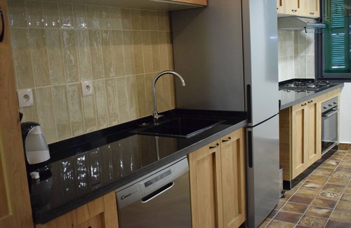 Tetouan Apartment | Luxury apartment | fantastic mountain views | heart of medina | wifi | free parking