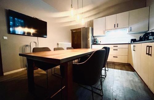 Schaffen Bed & Breakfast | Luxury apartment for 4 with a kitchen access and a private terrace