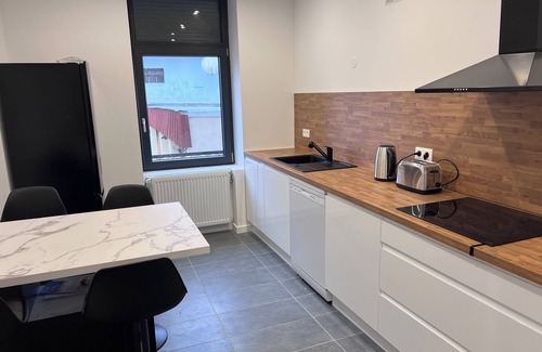 Saint-Avold Apartment | Luxury apartment