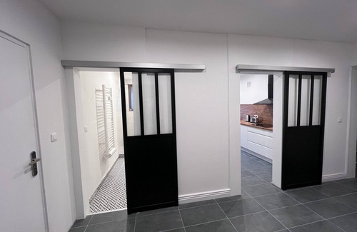 Saint-Avold Apartment | Luxury apartment