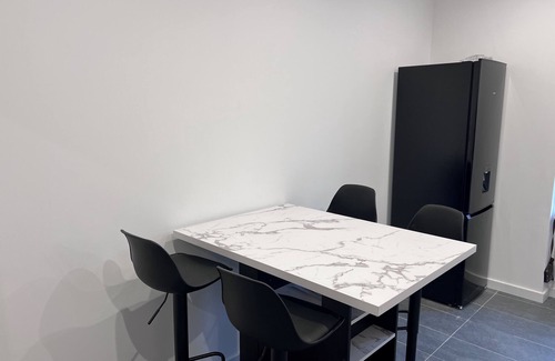 Saint-Avold Apartment | Luxury apartment