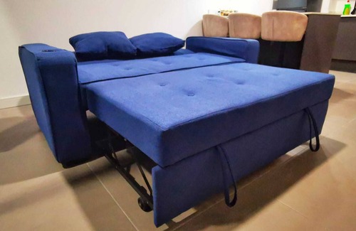 Barrio Escalante Apartment | Luxury apartment full equip. in San Jose with balcony city views & top amenities