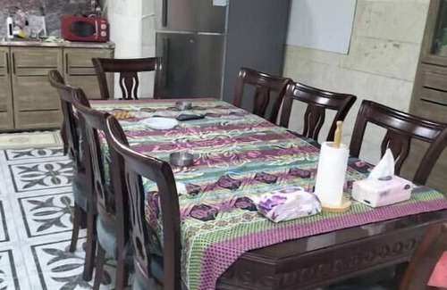 Amman Apartment | Luxury Apartment in Adan