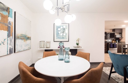 San Bosco Apartment | Luxury Apartment in Downtown San Jose