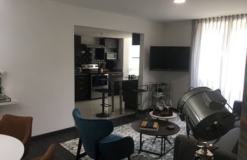 San Bosco Apartment | Luxury Apartment in Downtown San Jose