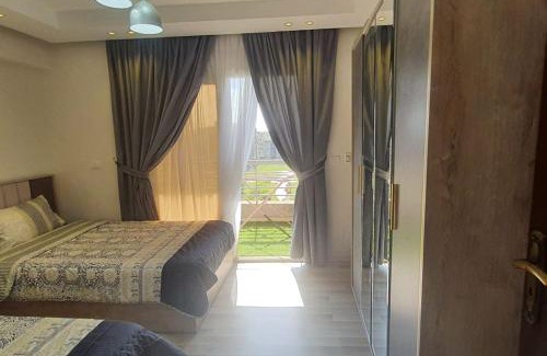 Sheikh Zayed City Apartment | Luxury apartment in Sheikh Zayed City