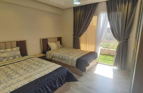 Sheikh Zayed City Apartment | Luxury apartment in Sheikh Zayed City