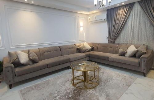 Sheikh Zayed City Apartment | Luxury apartment in Sheikh Zayed City