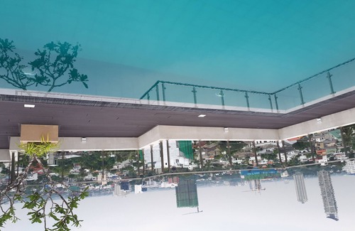 Rajagiriya Apartment | Luxury apartment in Rajagiriya