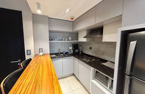Puerto Santa Ana Apartment | Luxury apartment in Puerto Santa Ana