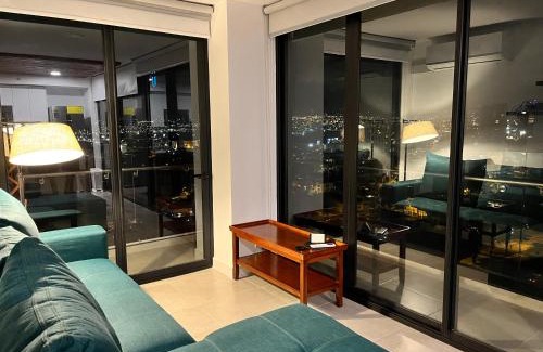 Rohrmoser Apartment | Luxury apartment in San José