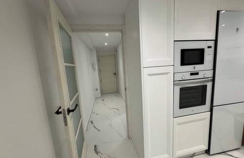 Poniente-Sur Apartment | Luxury apartment in the best location of Cordoba