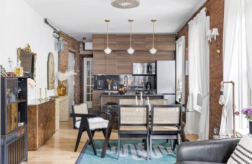 West Village Apartment | Luxury apartment in the west village
