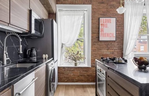 West Village Apartment | Luxury apartment in the west village
