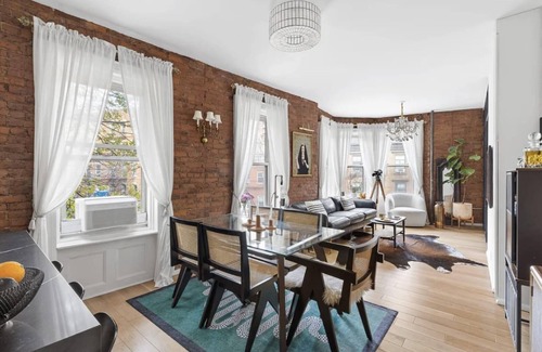 West Village Apartment | Luxury apartment in the west village
