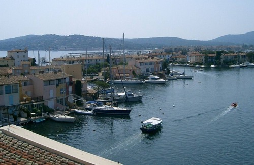 Port Grimaud Apartment | Luxury apartment in the millionaires paradise of Port Grimaud