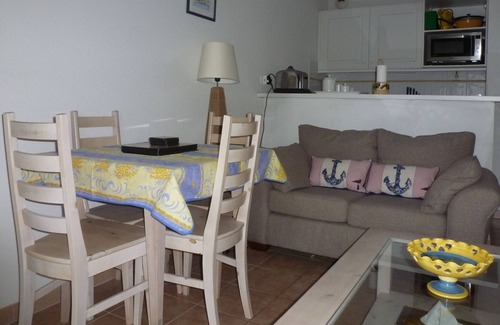 Port Grimaud Apartment | Luxury apartment in the millionaires paradise of Port Grimaud