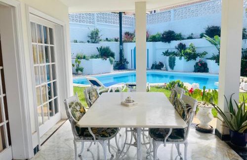 Las Cuevas Villa | Luxury apartment in villa