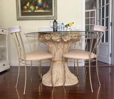 Las Cuevas Villa | Luxury apartment in villa