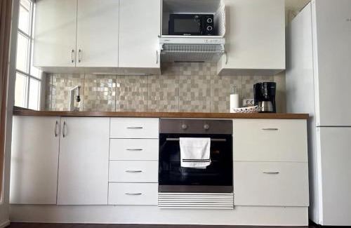 Las Cuevas Villa | Luxury apartment in villa