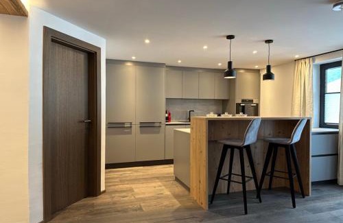 Ebbs Apartment | Luxury Apartment, Kaisergebirge