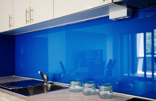 Zrnovnica Apartment | Luxury Apartment Lara Blue