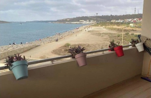 Mehdya Apartment | Luxury apartment Mehdya Kenitra