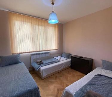 Targovishte Apartment | Luxury Apartment near Varna, located in Targovishte