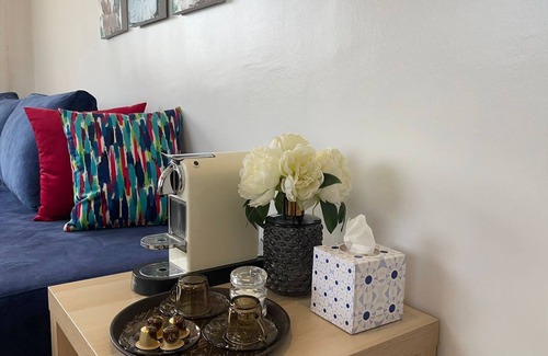 Oujda Apartment | Luxury apartment near CHU