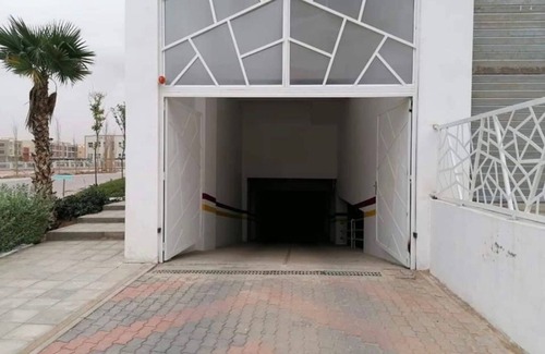 Oujda Apartment | Luxury apartment near CHU