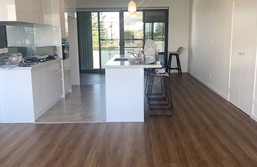 Biggera Waters Apartment | Luxury Apartment on the Gateway to North Gold Coast