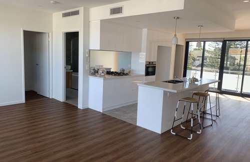 Biggera Waters Apartment | Luxury Apartment on the Gateway to North Gold Coast