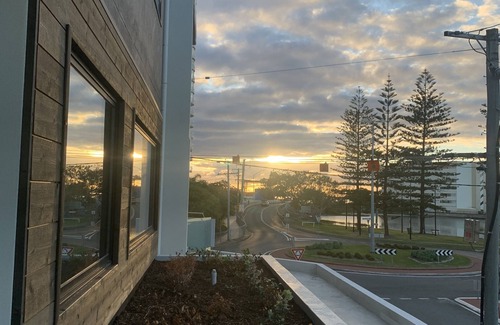 Biggera Waters Apartment | Luxury Apartment on the Gateway to North Gold Coast