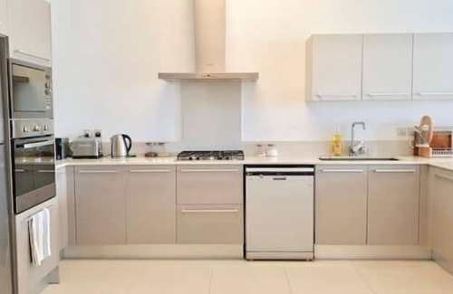 Belle Mare Apartment | Luxury apartment on the pristine sand beach