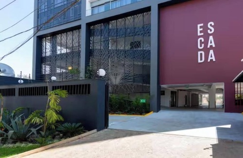 Westlands Apartment | Luxury Apartment on 11th floor - Westlands