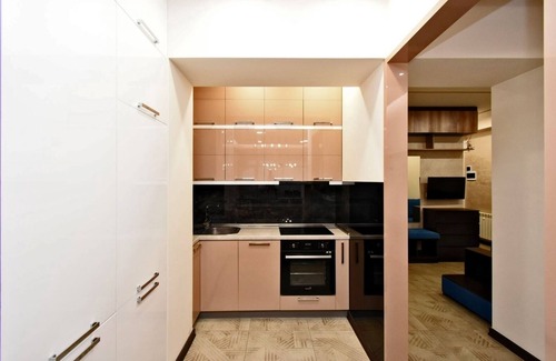 Kentron Apartment | Luxury apartment on Tsitsernakaberd hgw